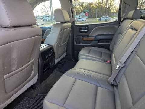 2014 GMC Sierra 1500