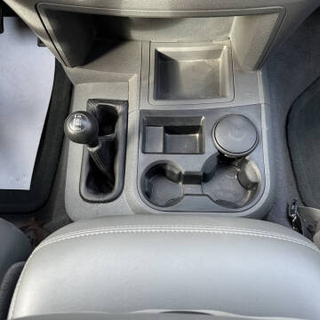 2007 Dodge Ram 2500 Laramie