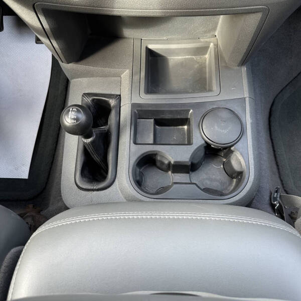 2007 Dodge Ram 2500 Laramie