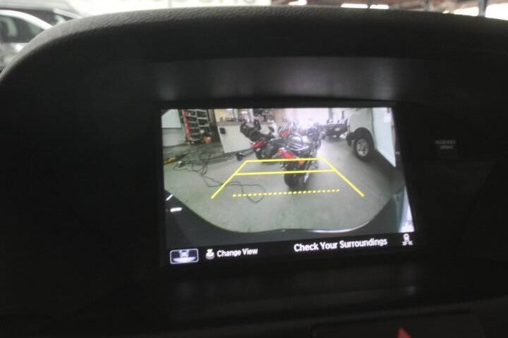 2020 Acura MDX SH-AWD w/Tech