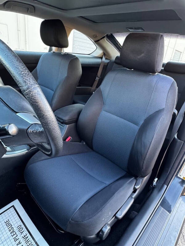 2007 Scion tC