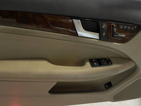 2013 Mercedes-Benz C-Class C 250