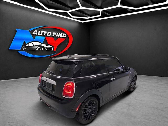 2015 MINI Hardtop 2 Door Cooper