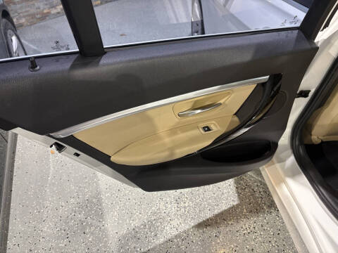 2017 BMW 3 Series 330i