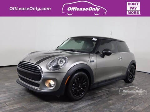 2019 MINI Hardtop 2 Door