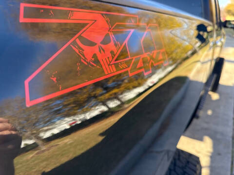 2013 Chevrolet Silverado 2500HD