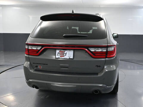 2024 Dodge Durango R/T Plus