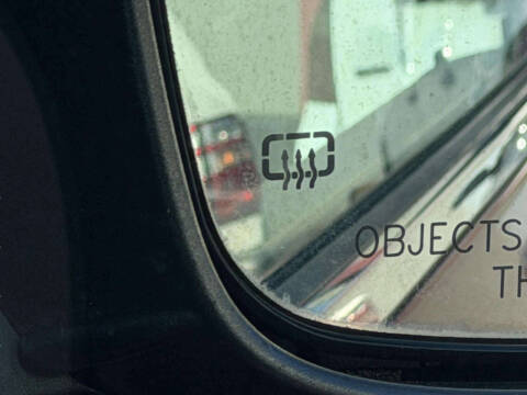 2011 Dodge Grand Caravan Crew