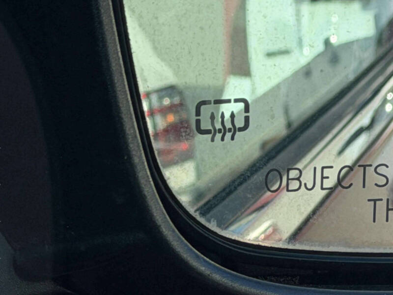 2011 Dodge Grand Caravan Crew