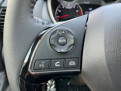 2026 Mitsubishi Eclipse Cross SE