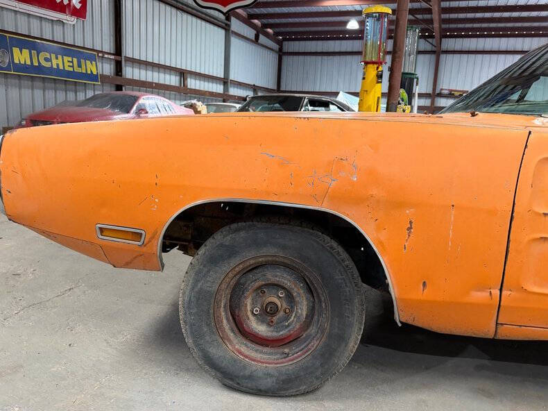 1970 Dodge Charger
