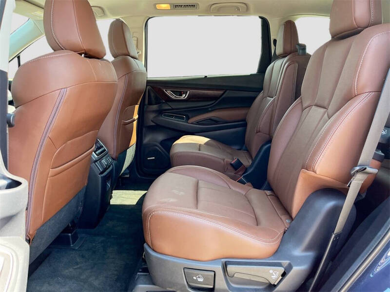 2023 Subaru Ascent Touring