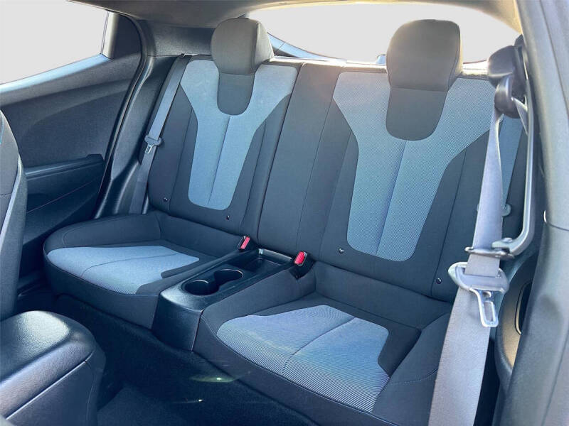 2019 Hyundai Veloster