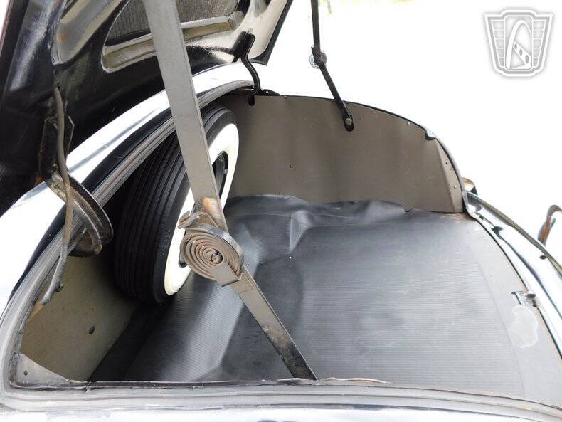 1941 Mercury A19