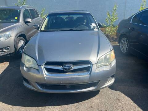 2009 Subaru Legacy for sale at 82nd AutoMall in Portland OR