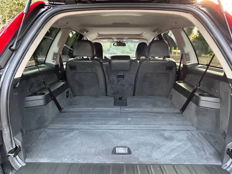 2014 Volvo XC90 3.2 R-Design Platinum