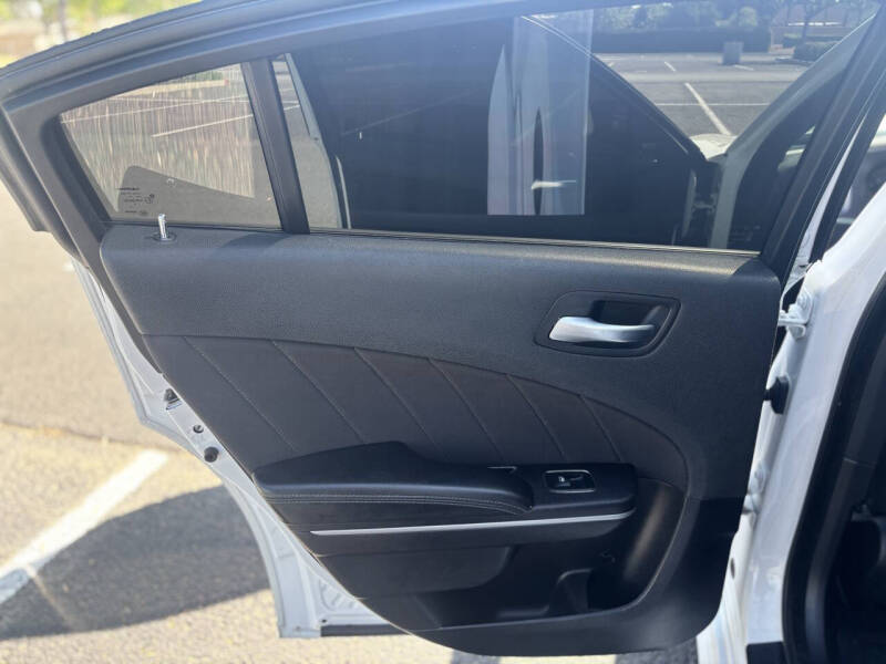 2019 Dodge Charger GT