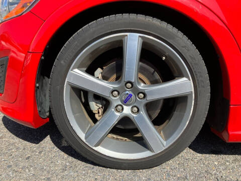 2011 Volvo C30 T5 R-Design