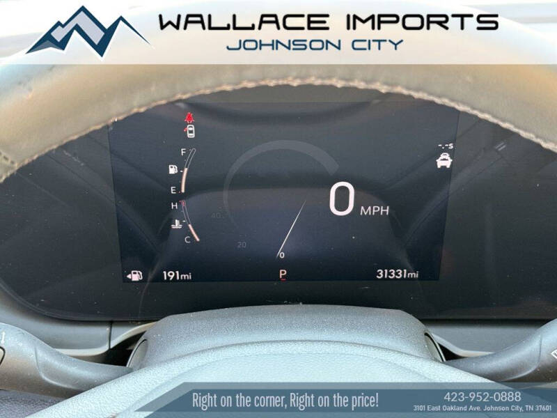 2024 Buick Envista Avenir
