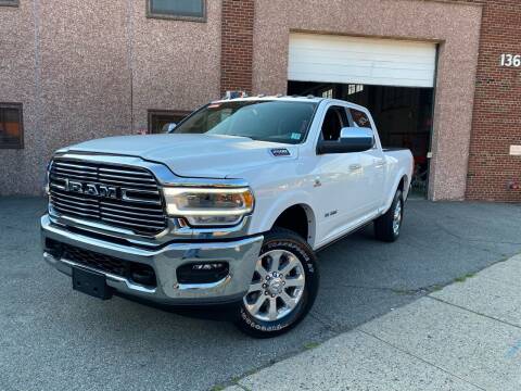 2022 RAM Ram Pickup 2500 for sale at JMAC IMPORT AND EXPORT STORAGE WAREHOUSE in Bloomfield NJ
