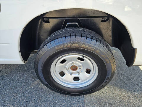 2014 RAM 1500 Tradesman