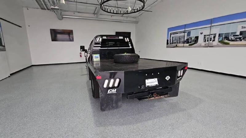 2021 GMC Sierra 3500HD