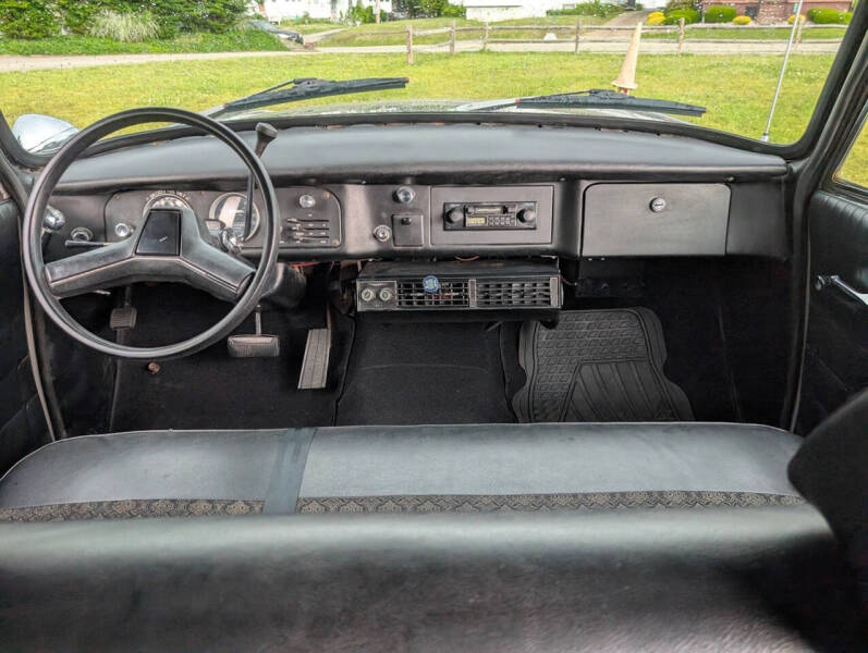 1979 Checker Marathon