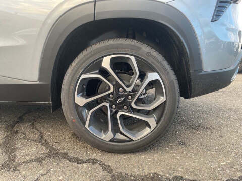 2025 Chevrolet Express 2500