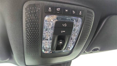 2025 Mercedes-Benz GLS GLS 450