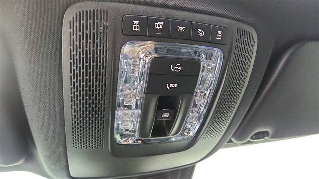 2025 Mercedes-Benz GLS GLS 450