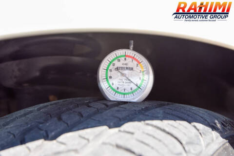 2013 Chevrolet Cruze LS Auto