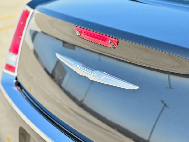 2014 Chrysler 300