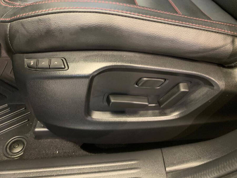 2023 Mazda CX-5 2.5 Turbo