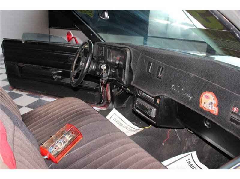 1979 Chevrolet El Camino