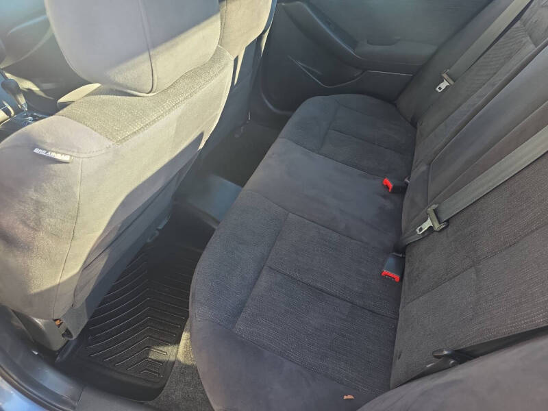 2011 Nissan Altima 2.5 S