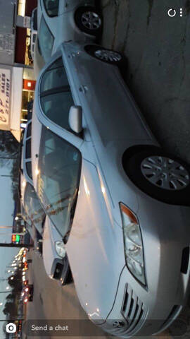 2009 Toyota Camry for sale at AFFORDABLE USED CARS in North Chesterfield VA