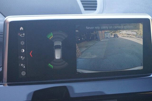 2021 BMW X1 sDrive28i