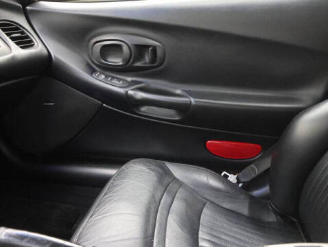 2000 Chevrolet Corvette