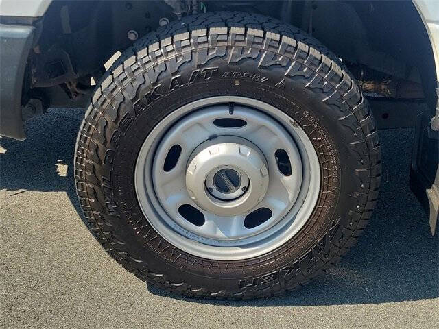 2019 Ford F-250 Super Duty