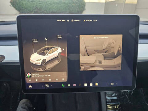 2023 Tesla Model 3 Long Range