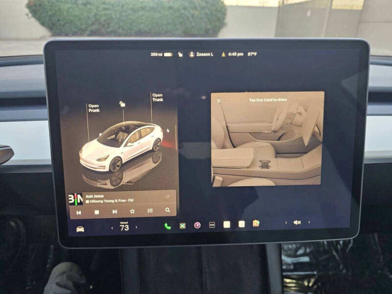 2023 Tesla Model 3 Long Range