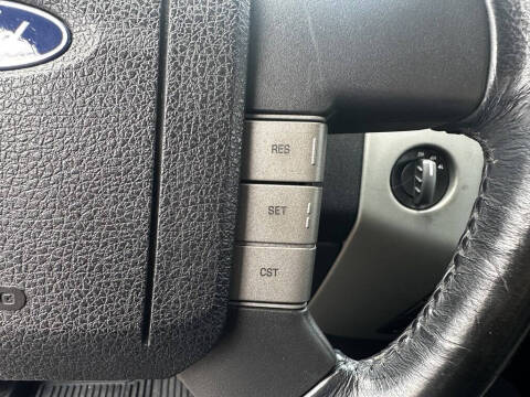 2004 Ford F-150