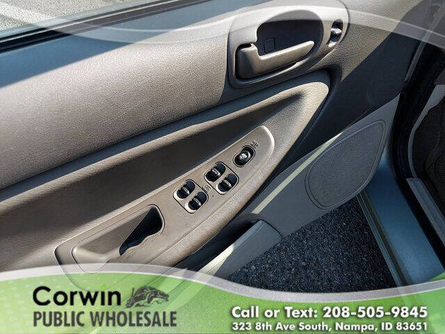 2006 Dodge Stratus SXT