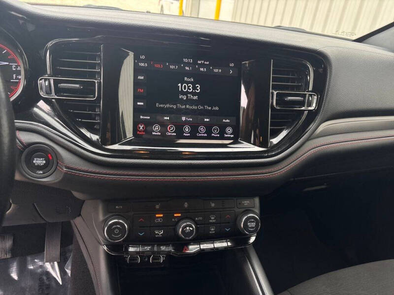 2024 Dodge Durango GT