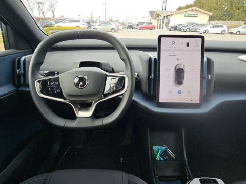 2025 Volvo EX30 Twin Ultra