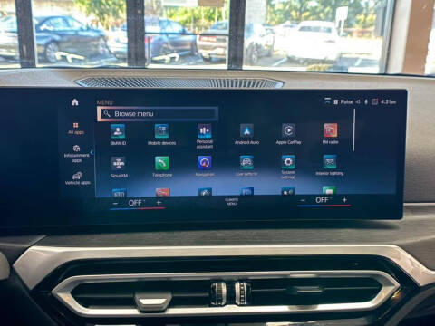 2024 BMW 3 Series 330i xDrive