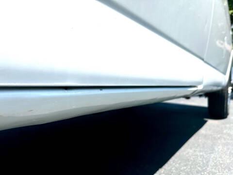 2014 Chevrolet Express 2500