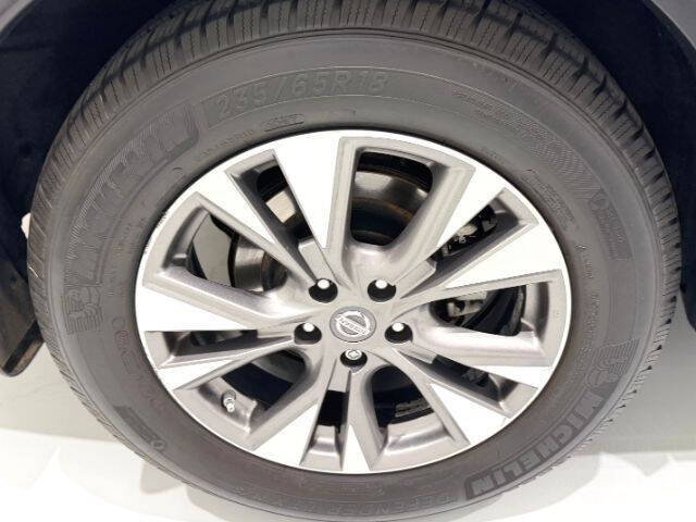2017 Nissan Murano