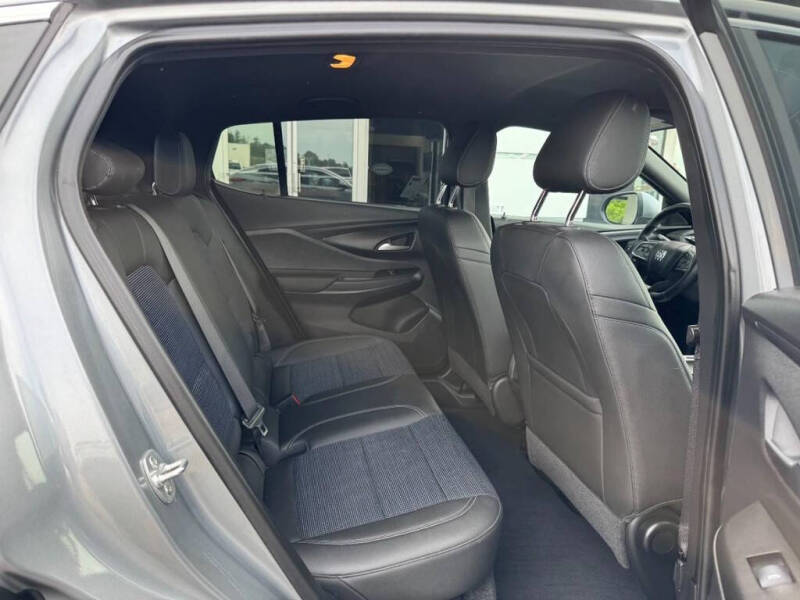 2024 Buick Envista Preferred