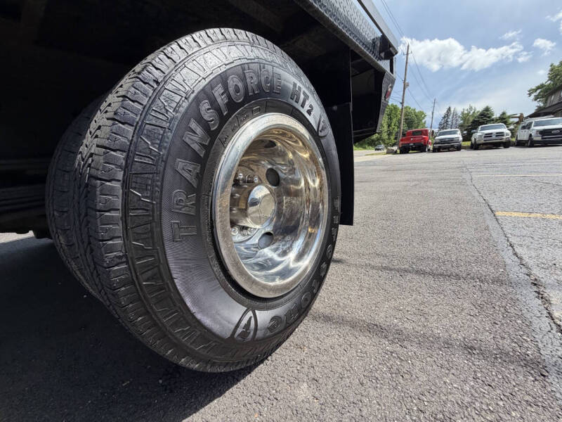 2006 Chevrolet Silverado 3500